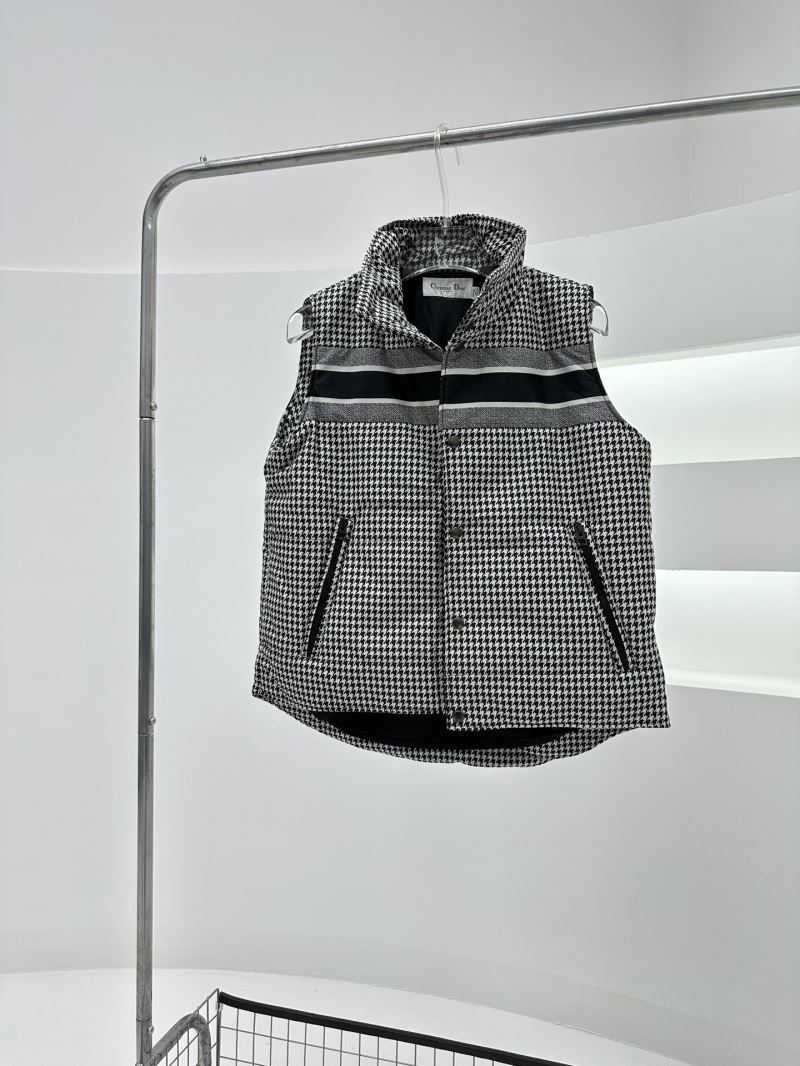 Christian Dior Vest